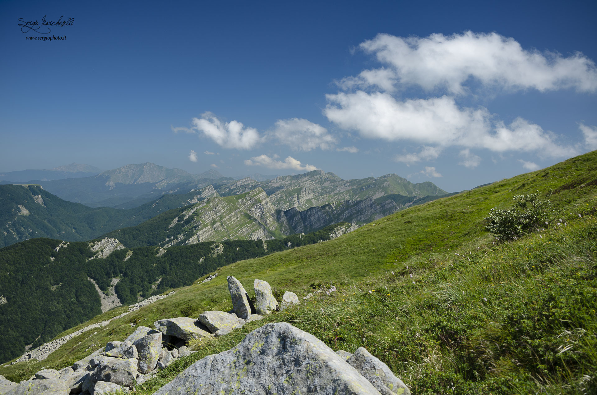 Monte Orsaro